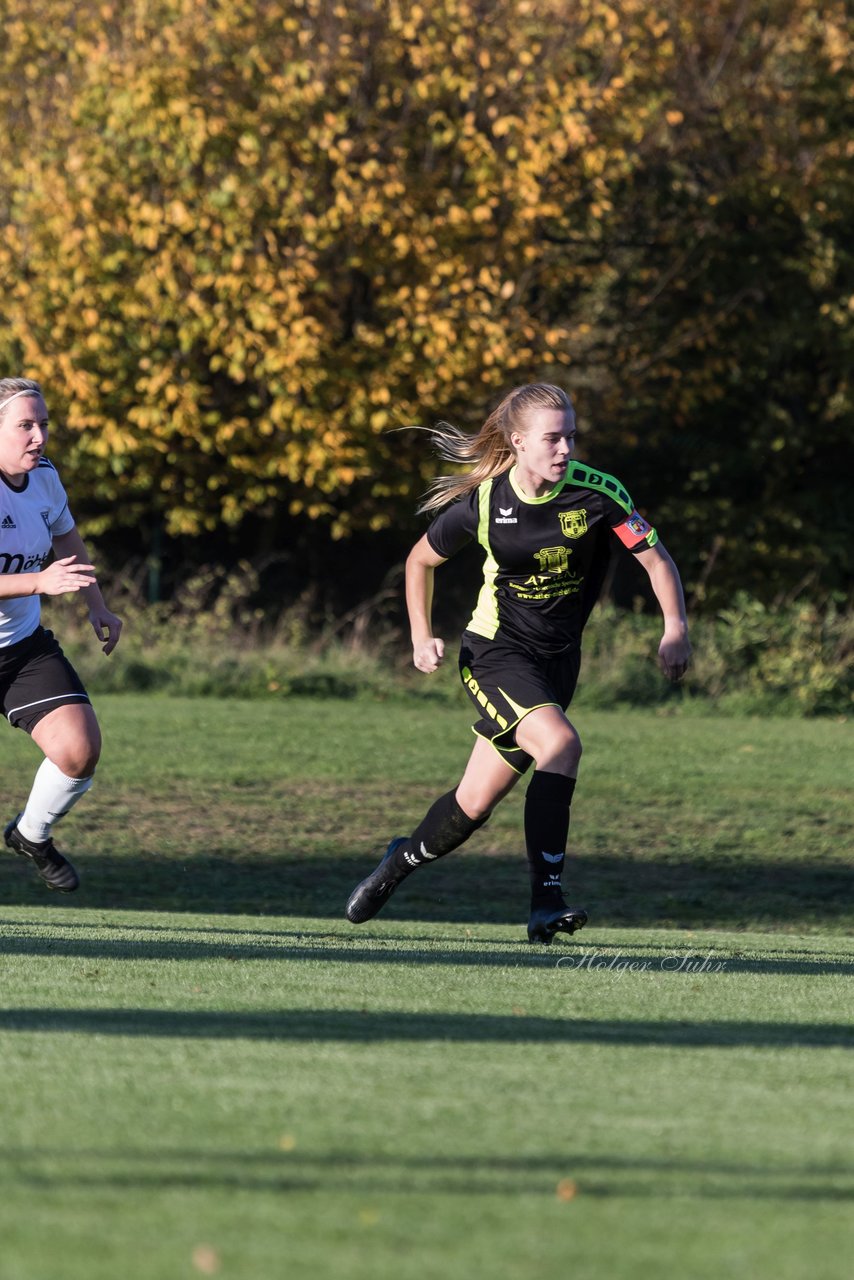 Bild 244 - Frauen TSV Vineta Audorg - SV Friesia 03 Riesum Lindholm : Ergebnis: 2:4